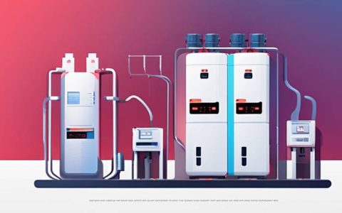 What are the production equipment for energy storage products?