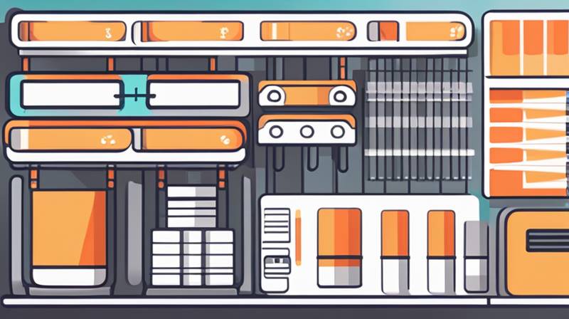 What to do before energy storage filing