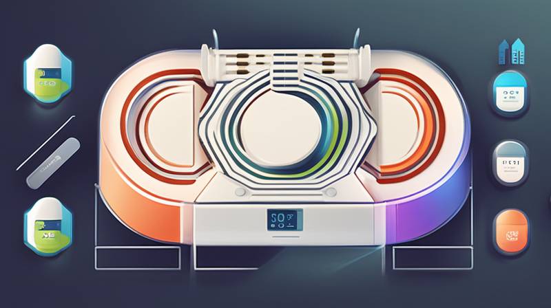 What does slice energy storage mean?