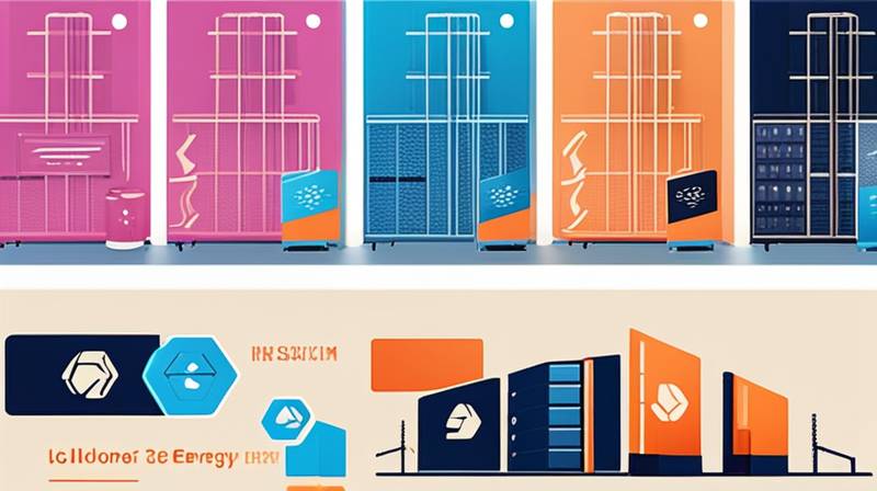 How is Wolong Energy Storage System Company?