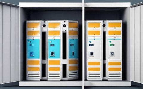 What are the energy storage cabinet manufacturers in Jiaxing?