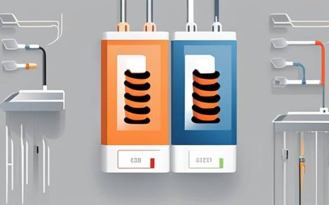 Why can coils store electricity?