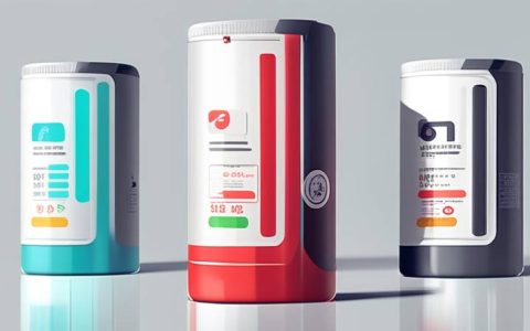 What brands do major energy storage battery manufacturers have?