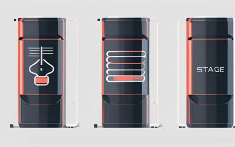 What is the explanation of energy storage?