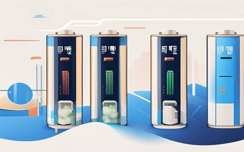 What are Jiangsu's trillion-dollar energy storage industries?