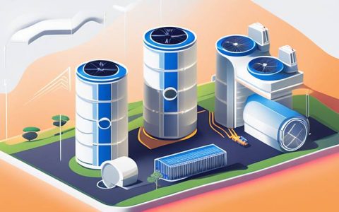How is Wuhan Yiwei Energy Storage?