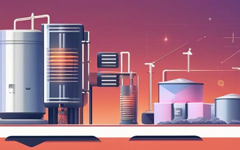 What is a gravity energy storage facility?