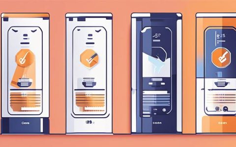 Which companies are there in the domestic energy storage industry?