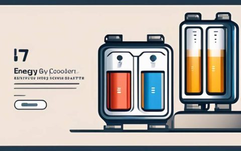 How many watts is normal for a car energy storage battery