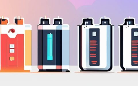 How much does a large-scale energy storage battery cost?