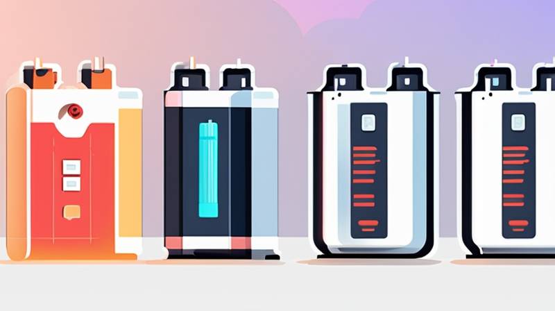 How much does a large-scale energy storage battery cost?