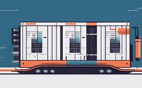 What are the manufacturers of power storage vehicles?