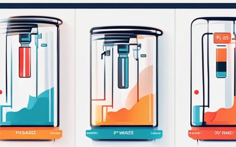 What is the role of phase change energy storage borneol