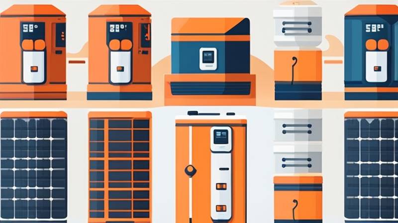 Why build an energy storage power station?