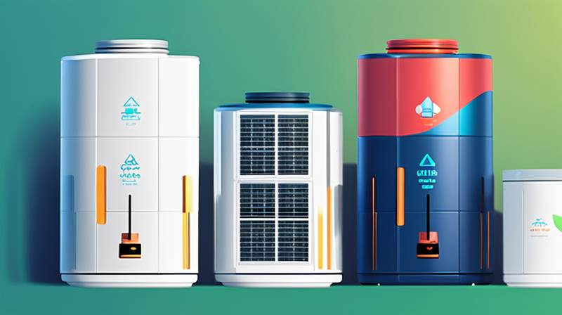 How is Wuxi Atlas Energy Storage?