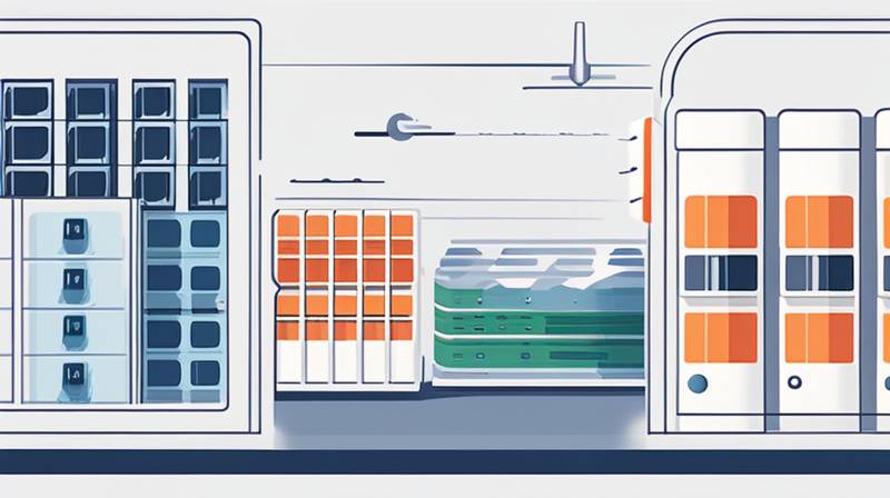 How is Wuxi Energy Storage Research Institute?