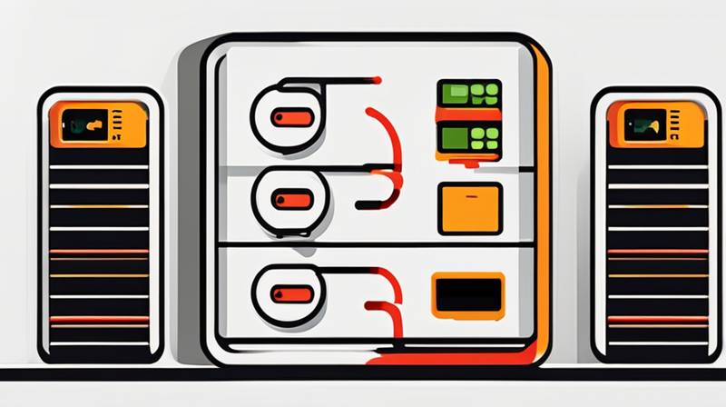 What should you ask when you go to an energy storage factory?