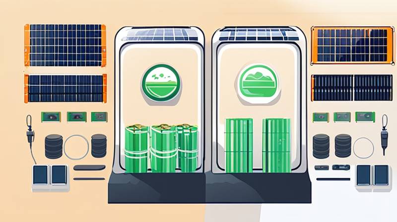 How is Wuxi Zhongneng Solar Storage?