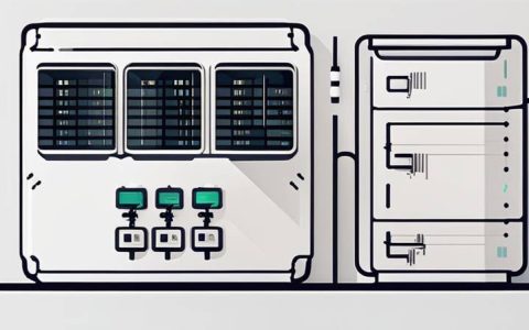 What majors are there in Industrial and Commercial Energy Storage Technology?
