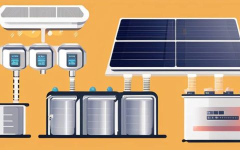 How is Wuzhong photovoltaic energy storage?