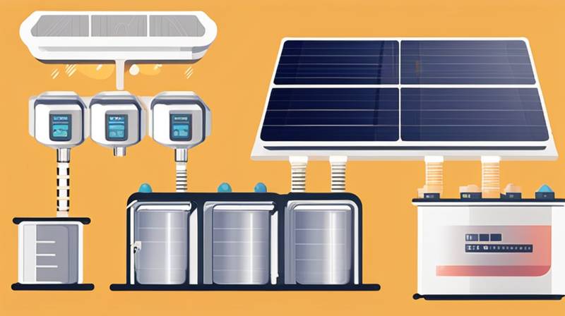 How is Wuzhong photovoltaic energy storage?