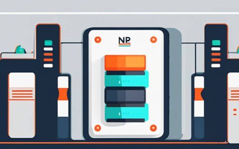 What is the energy storage NPB department?