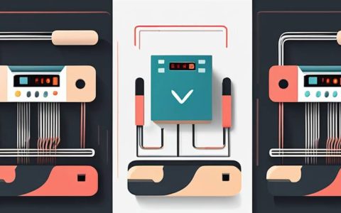 How many volts does the energy storage power supply use for household electricity?