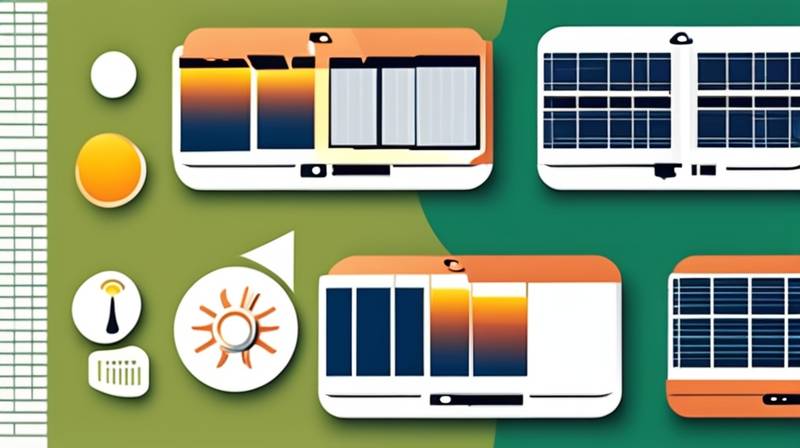 The Future of Solar Power: Integrating Photovoltaics with Other Technologies