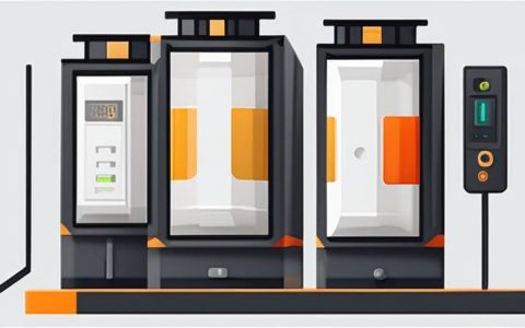 What are the mobile energy storage test equipment?