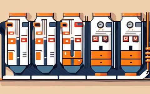 What are the emergency measures for energy storage power supply?