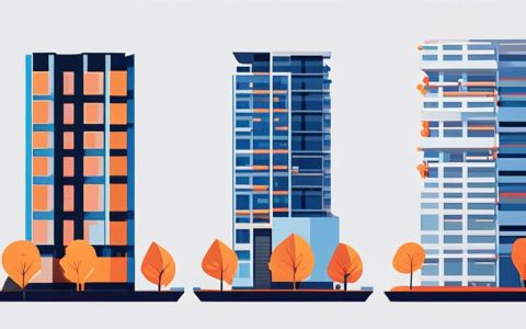 How is Xiamen Haichen Energy Storage Apartment?