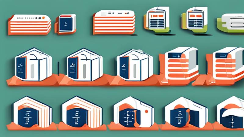 How is Xiamen Haichen Energy Storage Brand?