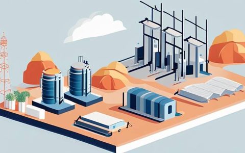 How is Xiamen Haichen Energy Storage Factory?