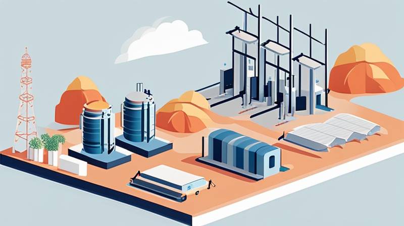 How is Xiamen Haichen Energy Storage Factory?