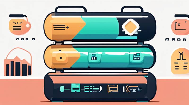 What does energy storage function mean?