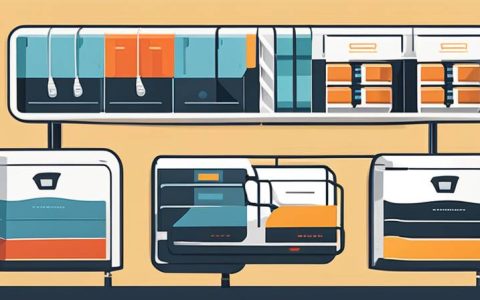 How to Select the Right Energy Storage Solution for Your Industry