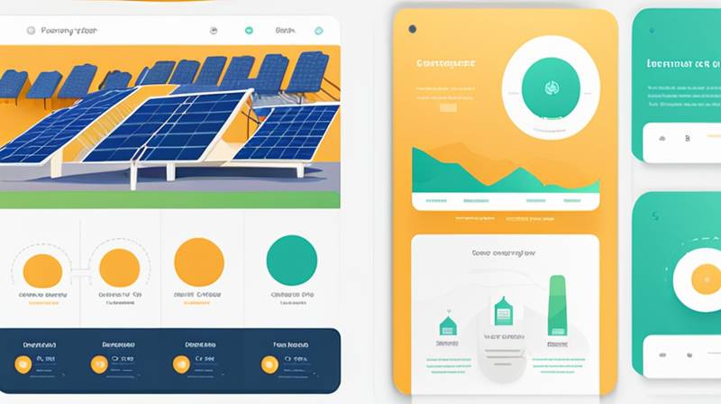 How to Analyze the Economic Impact of Community Solar Programs