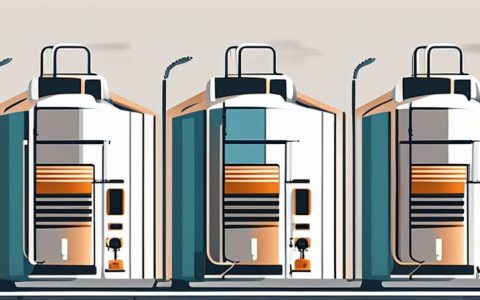 What energy storage is used for wind power generation?