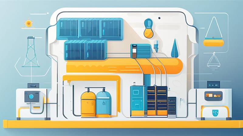 Why is hydrogen suitable for energy storage?