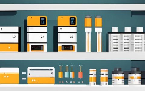 How many volts is the energy storage cell voltage?
