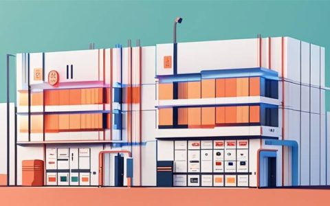 How is Xiamen Haichen Energy Storage Store?