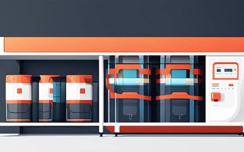 What is the ultra-long energy storage movement?