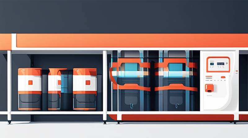 What is the ultra-long energy storage movement?