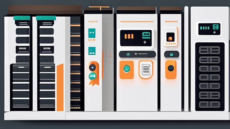 What is the appropriate price for lithium energy storage power supply?