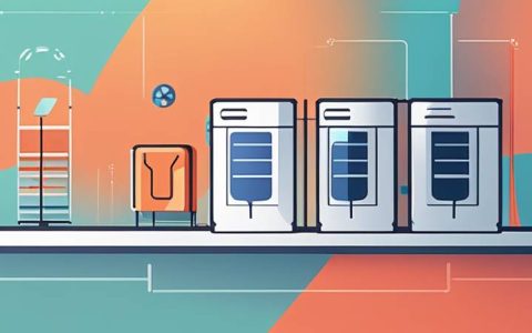 Which companies have advantageous energy storage systems?