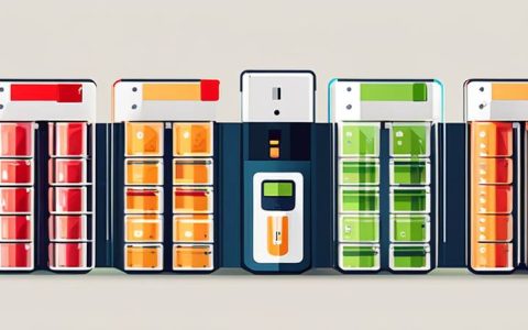 What is the phrase for energy storage battery?