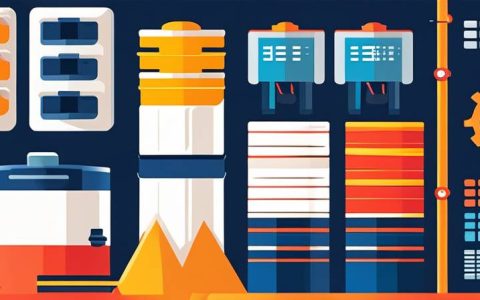 What are the energy storage tank companies in Anhui?