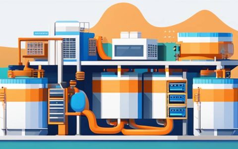 How is Xiamen Haichen Energy Storage working?
