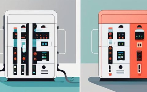 How many cables are suitable for energy storage cabinets?