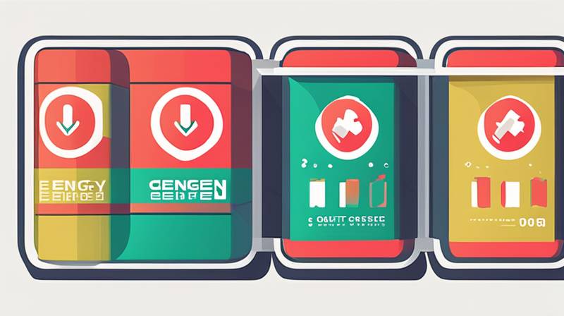 What are the current problems with energy storage batteries?